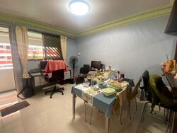 Blk 14 Toh Yi Gardens (Bukit Timah), HDB 5 Rooms #496801671